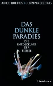 Cover von Das dunkle Paradies