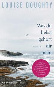 Cover von Was du liebst, gehört dir nicht