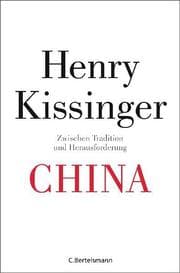 Cover von China