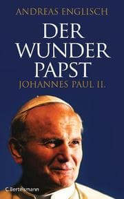 Cover von Der Wunderpapst