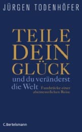Cover von Teile dein Glück