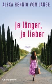 Cover von Je länger, je lieber