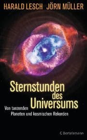 Cover von Sternstunden des Universums