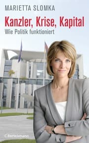 Cover von Kanzler, Krise, Kapital