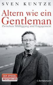 Cover von Altern wie ein Gentleman