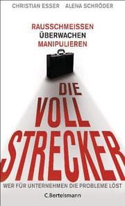Cover von Die Vollstrecker