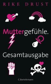 Cover von Muttergefühle - Gesamtausgabe
