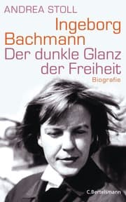 Cover von Ingeborg Bachmann