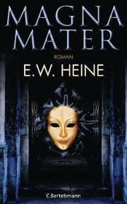 Cover von Magna Mater