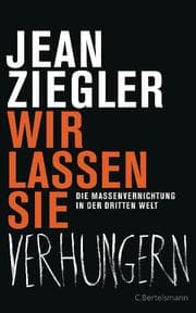 Cover von Wir lassen sie verhungern