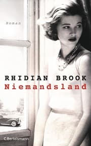 Cover von Niemandsland
