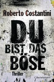 Cover von Du bist das Böse