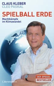 Cover von Spielball Erde