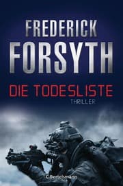 Cover von Die Todesliste