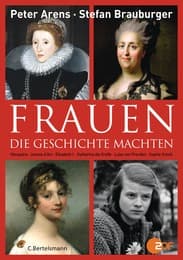 Cover von Frauen, die Geschichte machten