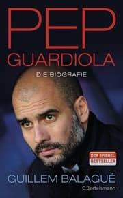 Cover von Pep Guardiola