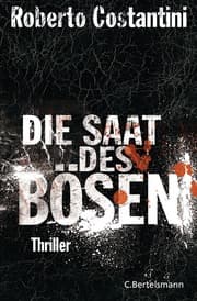 Cover von Die Saat des Bösen