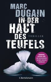 Cover von In der Haut des Teufels
