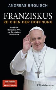 Cover von Franziskus - Zeichen der Hoffnung