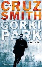 Cover von Gorki Park