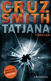 Cover von Tatjana
