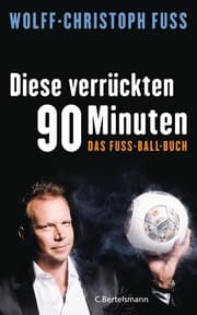 Cover von Diese verrückten 90 Minuten