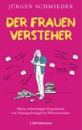 Cover von Der Frauenversteher