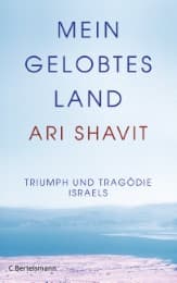 Cover von Mein gelobtes Land