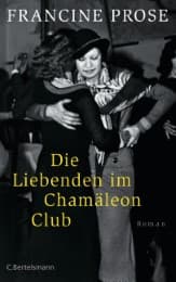 Cover von Die Liebenden im Chamäleon Club