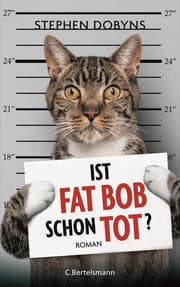 Cover von Ist Fat Bob schon tot?