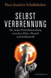 Cover von Selbstverbrennung