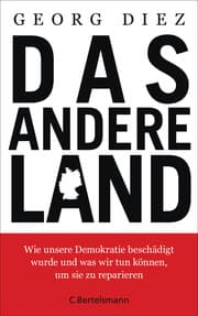 Cover von Das andere Land