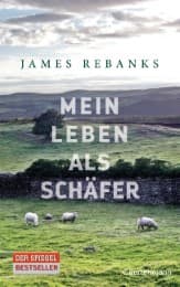 Cover von Mein Leben als Schäfer