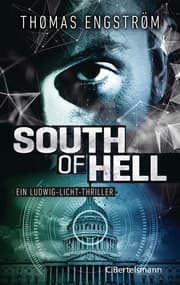 Cover von South of Hell