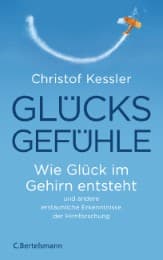 Cover von Glücksgefühle