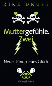 Cover von Muttergefühle. Zwei