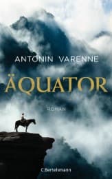 Cover von Äquator