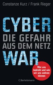 Cover von Cyberwar - Die Gefahr aus dem Netz