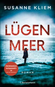 Cover von Lügenmeer