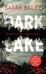 Cover von Dark Lake