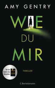Cover von Wie du mir