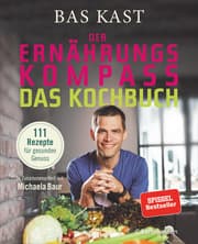 Cover von Der Ernährungskompass - Das Kochbuch