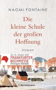 Cover von Die kleine Schule der großen Hoffnung