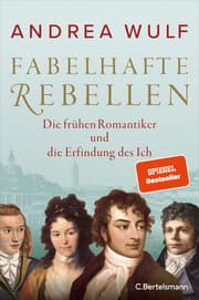 Cover von Fabelhafte Rebellen