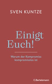Cover von Einigt Euch!