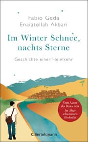 Cover von Im Winter Schnee, nachts Sterne. Geschichte einer Heimkehr