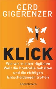 Cover von Klick