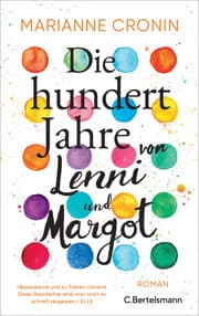 Cover von Die hundert Jahre von Lenni und Margot