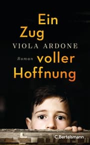 Cover von Ein Zug voller Hoffnung