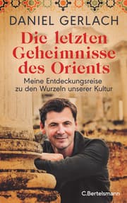 Cover von Die letzten Geheimnisse des Orients